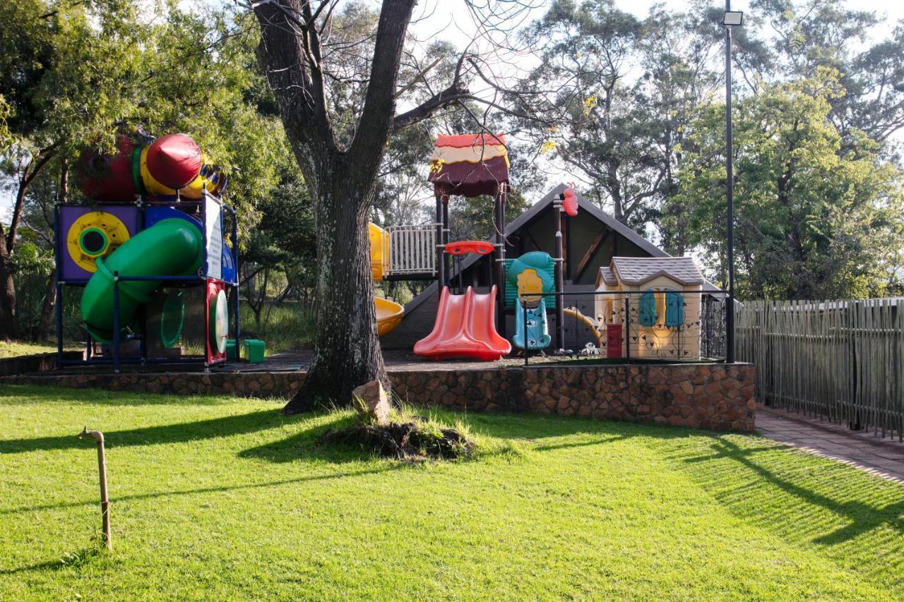 Rosewood Country Lodge Rietfontein  외부 사진