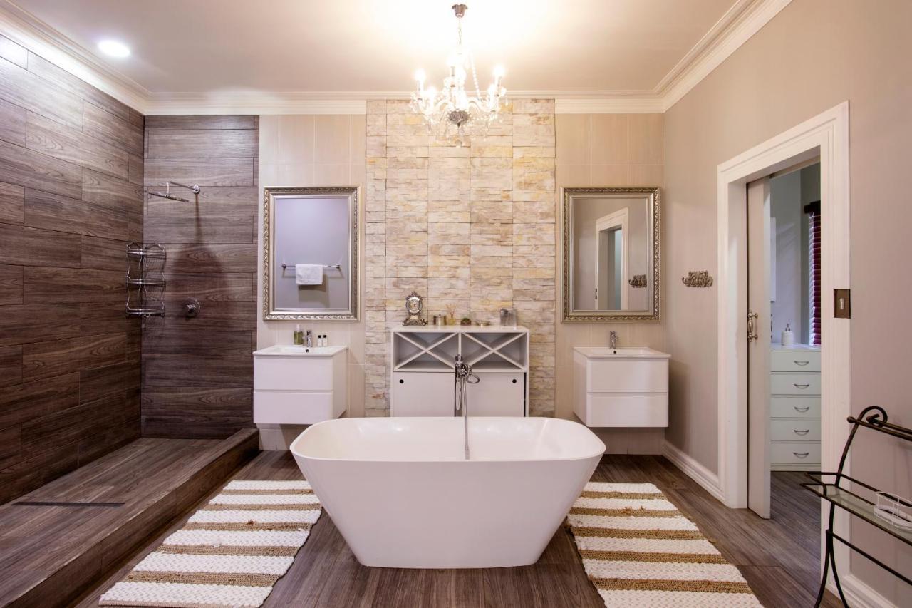 Rosewood Country Lodge Rietfontein  외부 사진