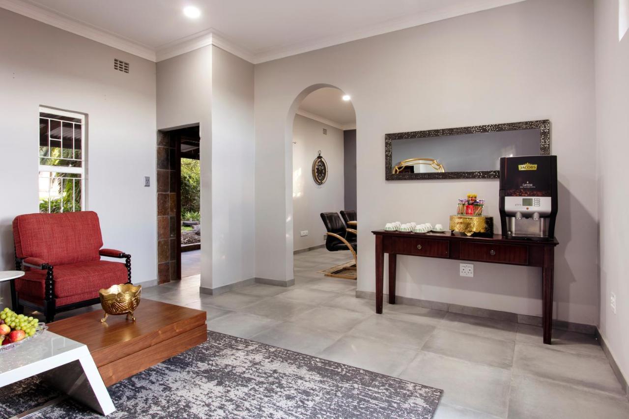 Rosewood Country Lodge Rietfontein  외부 사진
