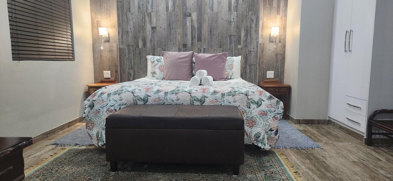 Rosewood Country Lodge Rietfontein  외부 사진