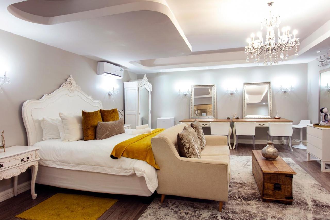 Rosewood Country Lodge Rietfontein  외부 사진