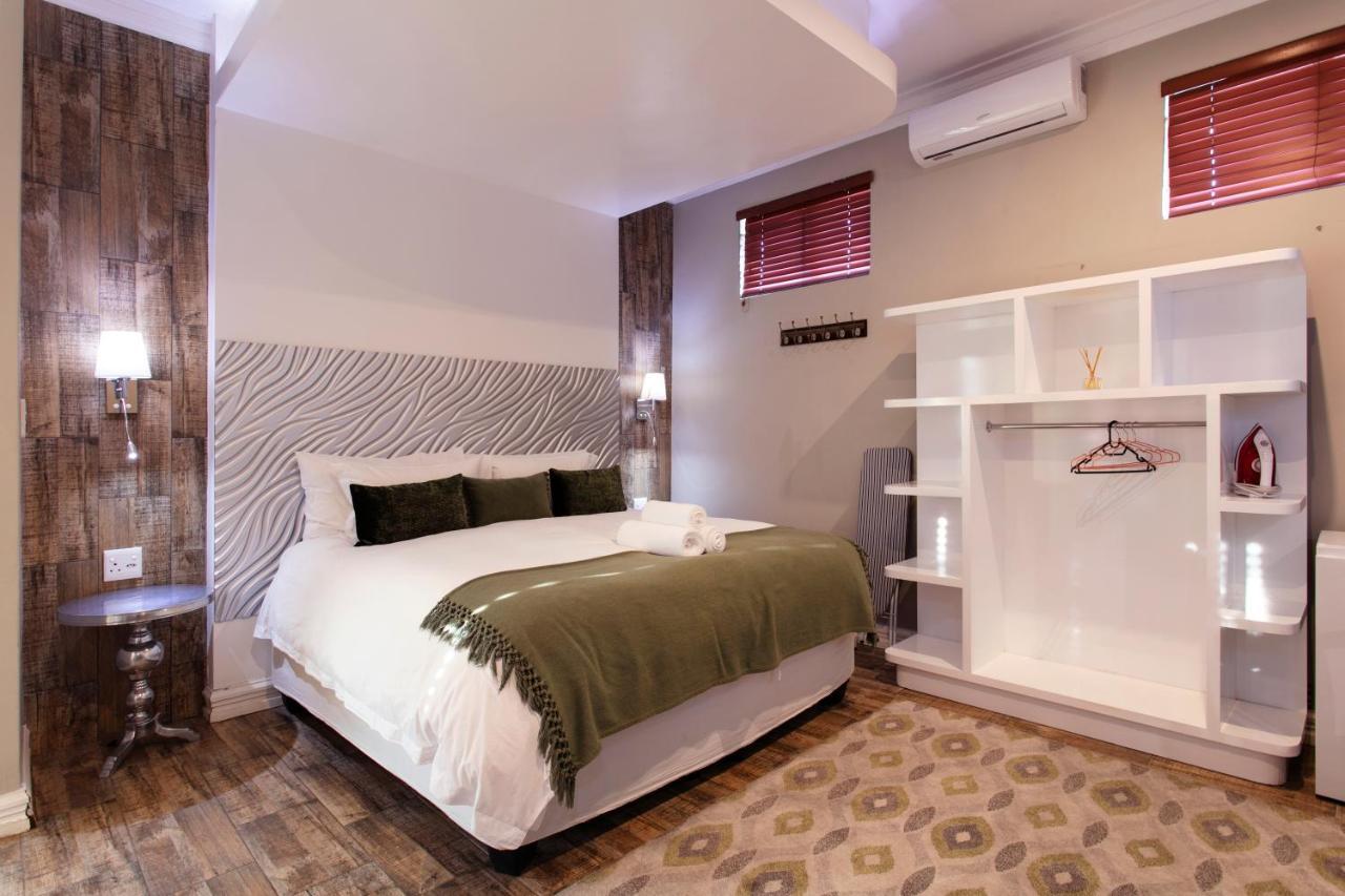 Rosewood Country Lodge Rietfontein  외부 사진