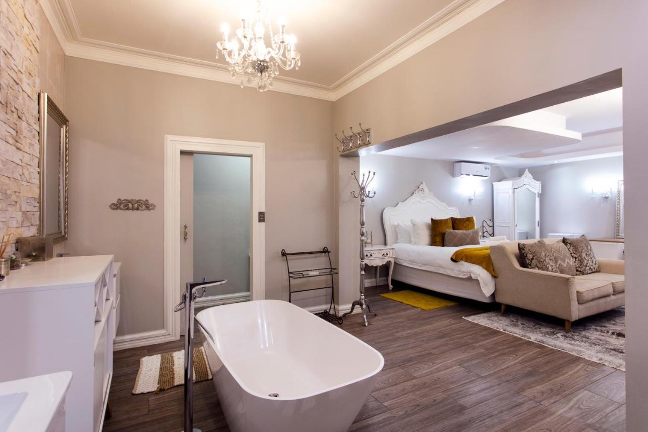 Rosewood Country Lodge Rietfontein  외부 사진