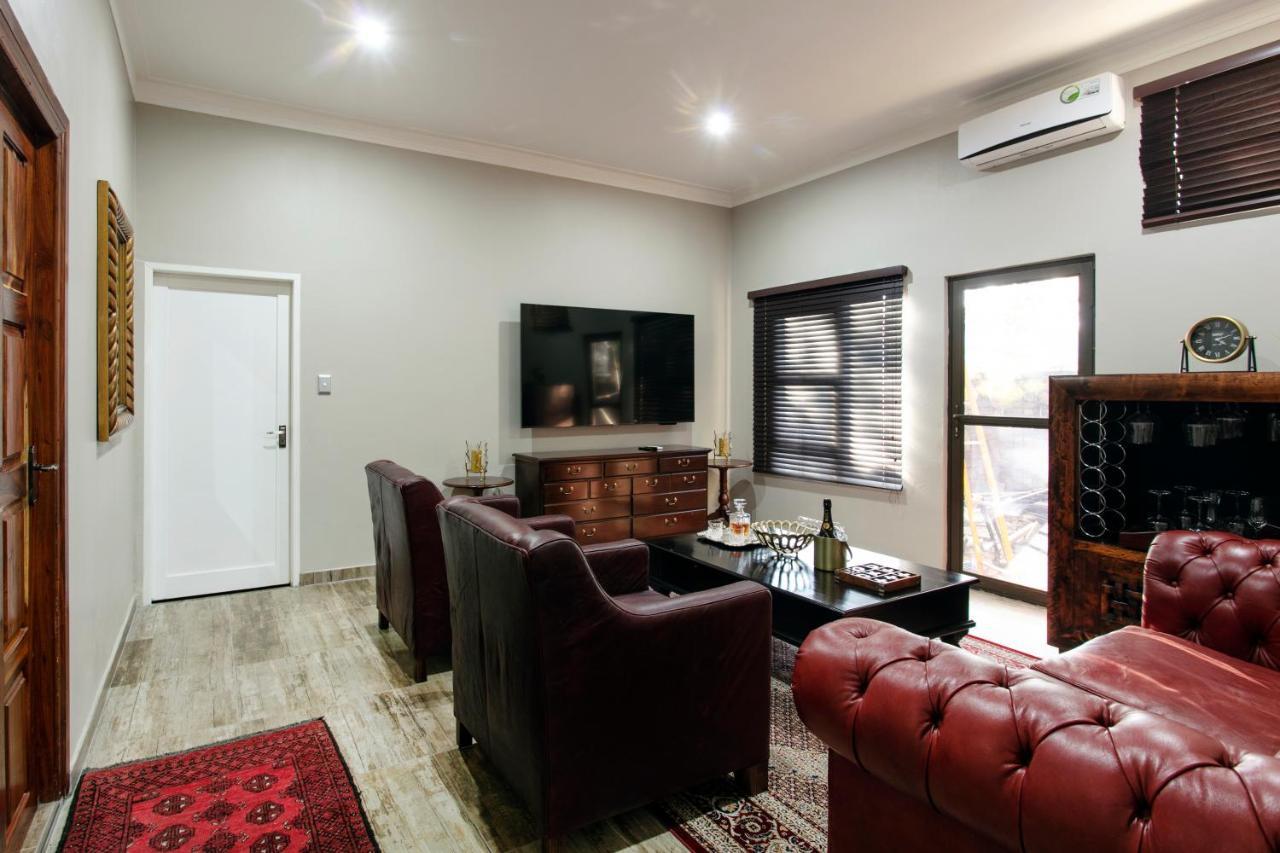 Rosewood Country Lodge Rietfontein  외부 사진