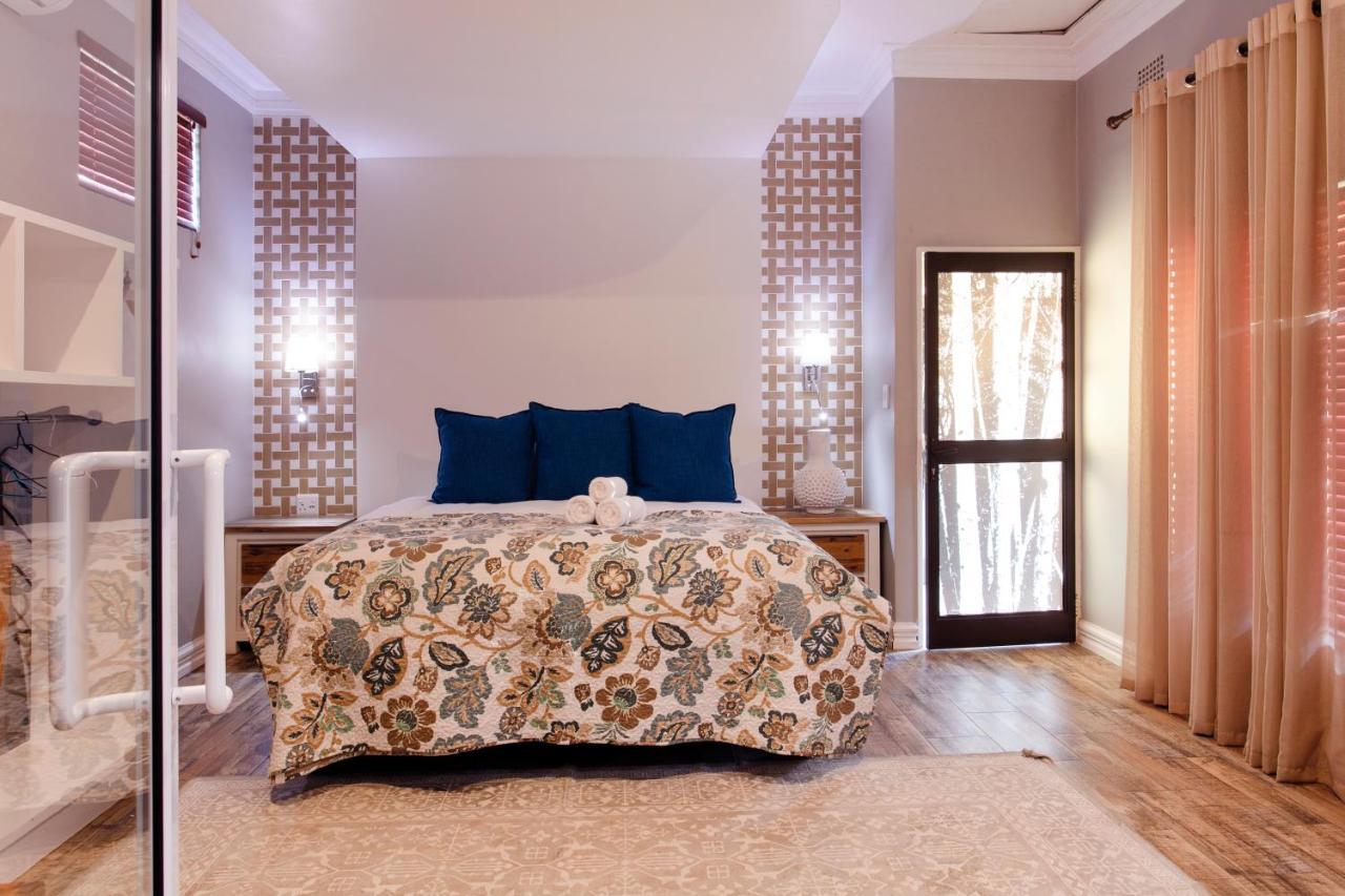 Rosewood Country Lodge Rietfontein  외부 사진