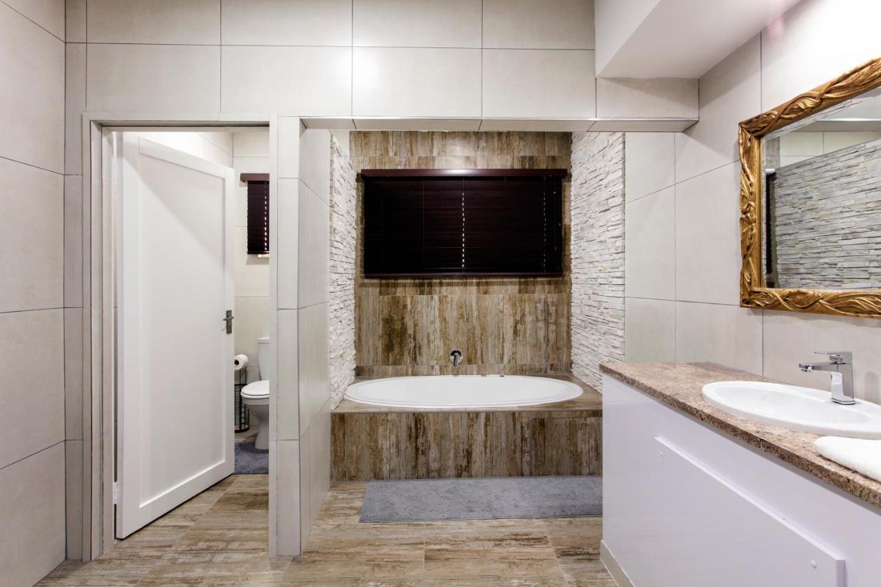 Rosewood Country Lodge Rietfontein  외부 사진