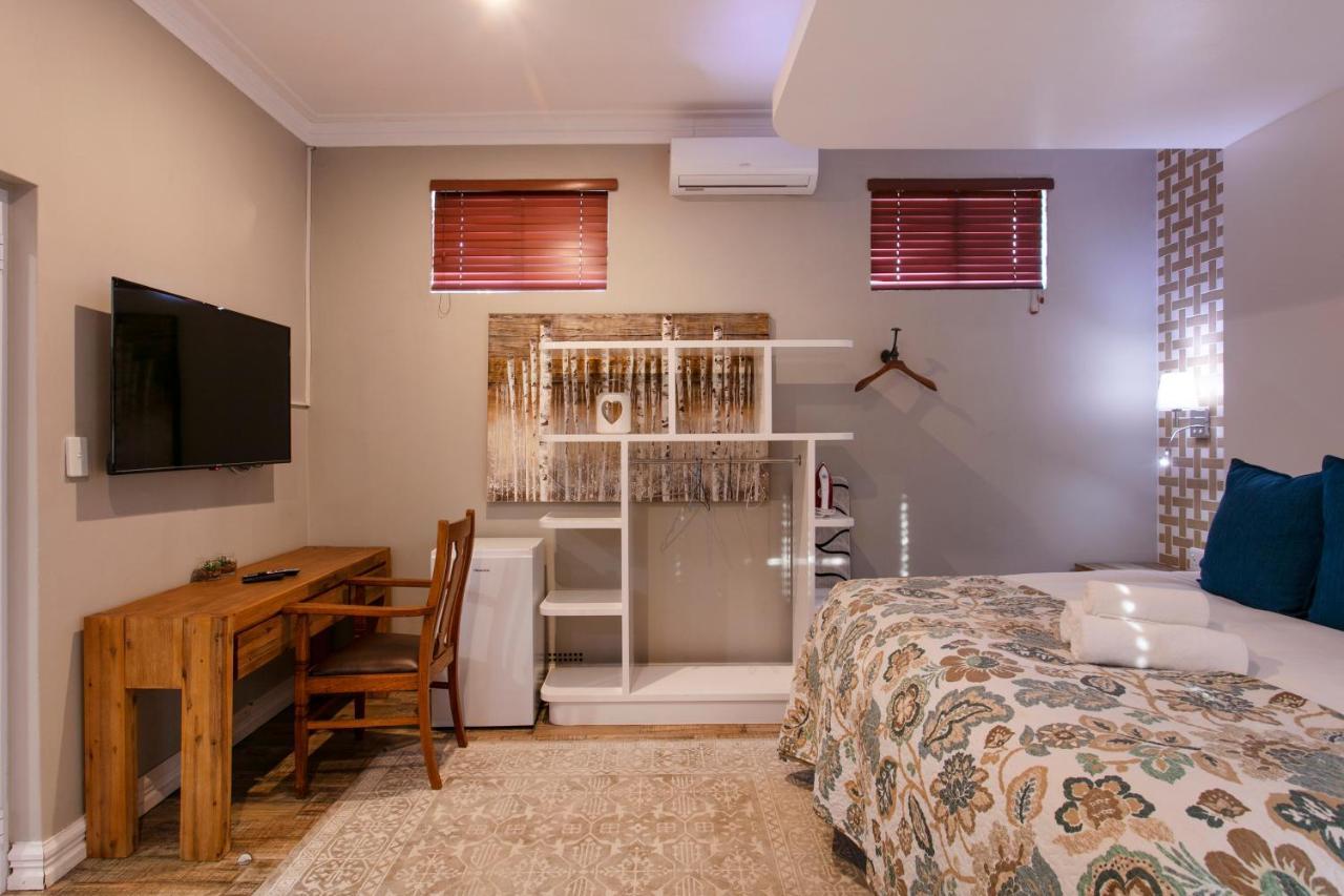 Rosewood Country Lodge Rietfontein  외부 사진