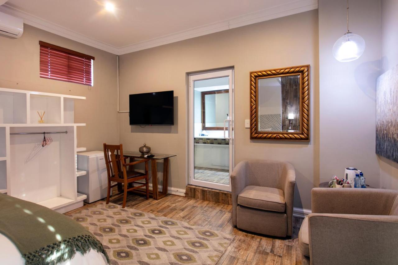 Rosewood Country Lodge Rietfontein  외부 사진