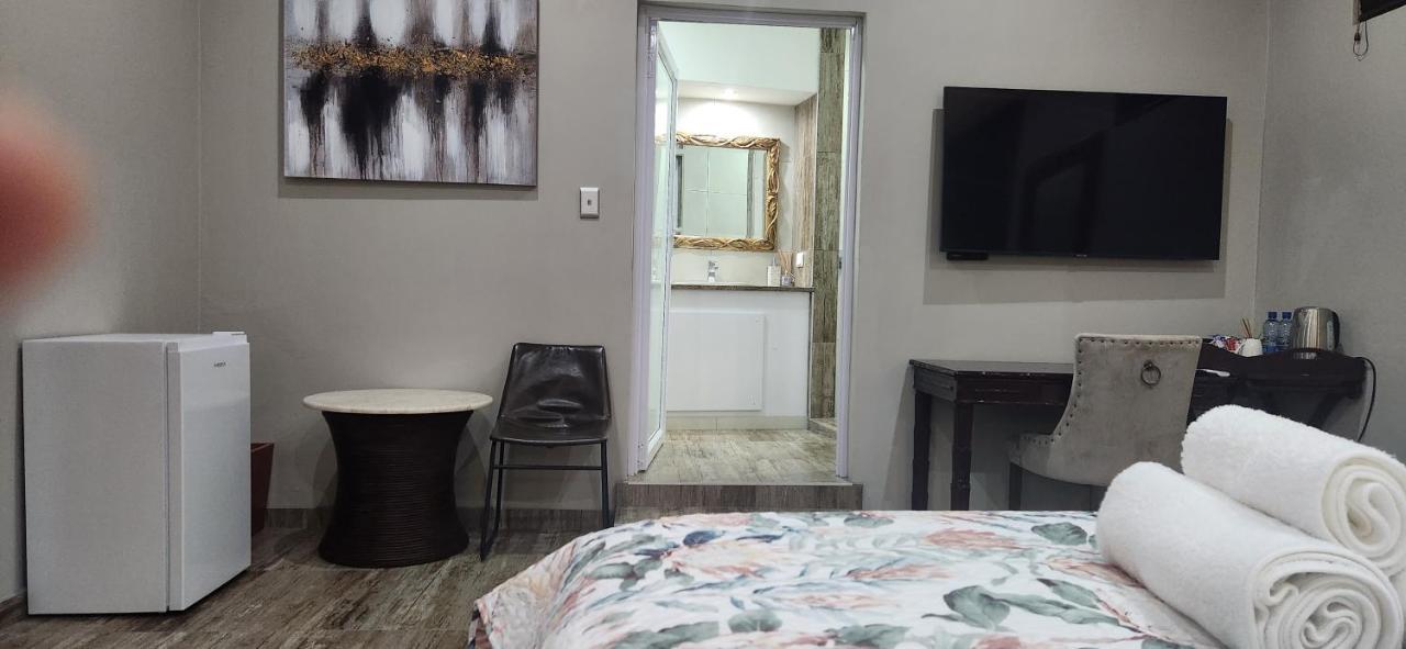 Rosewood Country Lodge Rietfontein  외부 사진