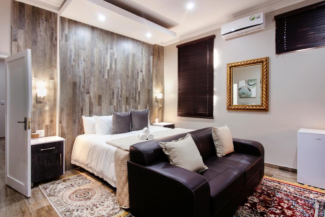 Rosewood Country Lodge Rietfontein  외부 사진