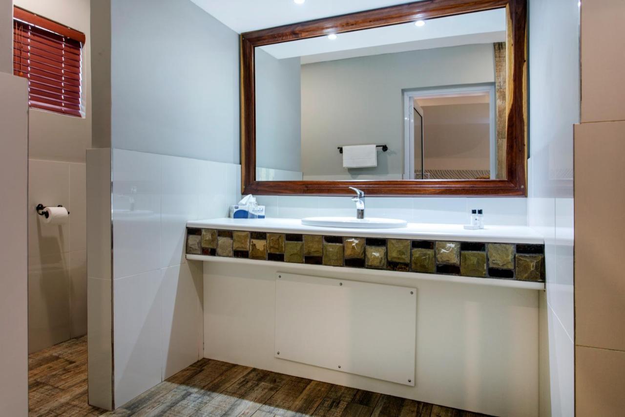 Rosewood Country Lodge Rietfontein  외부 사진