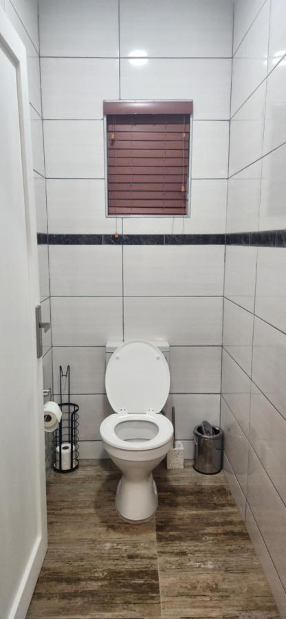 Rosewood Country Lodge Rietfontein  외부 사진