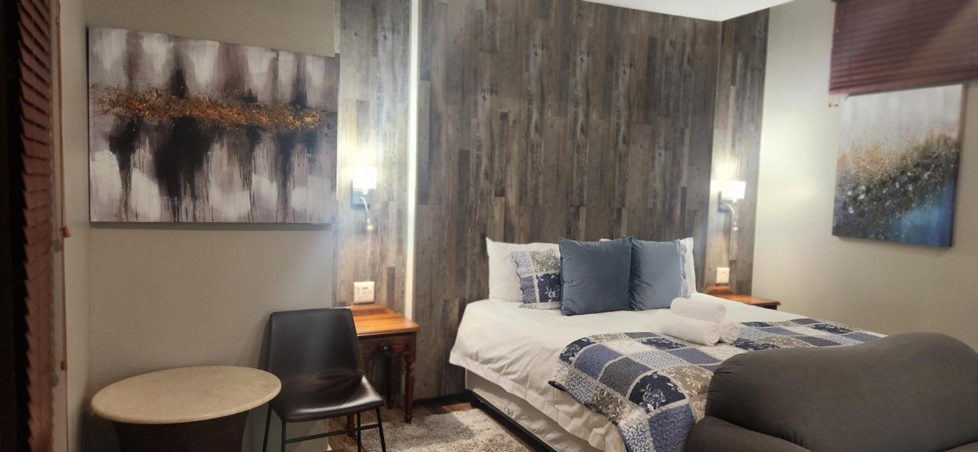 Rosewood Country Lodge Rietfontein  외부 사진