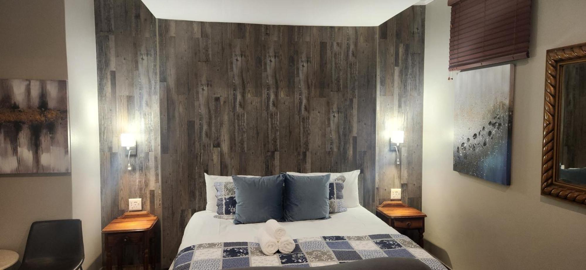 Rosewood Country Lodge Rietfontein  외부 사진