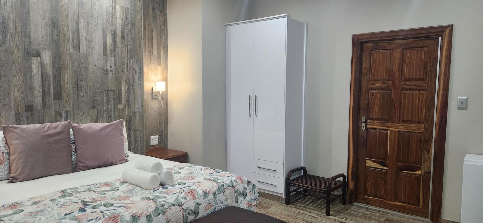 Rosewood Country Lodge Rietfontein  외부 사진